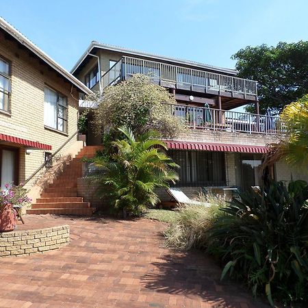 דורבן Kingston Place Guesthouse מראה חיצוני תמונה
