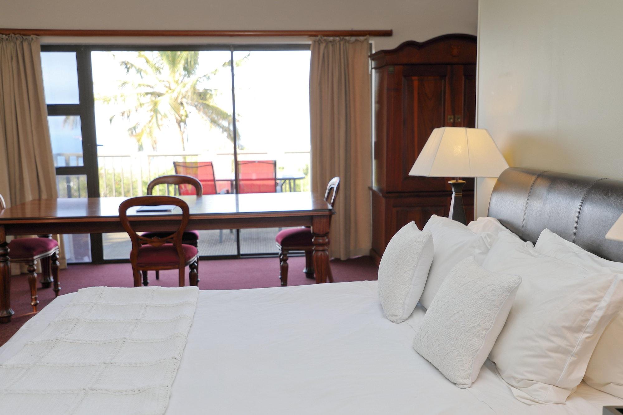 דורבן Kingston Place Guesthouse מראה חיצוני תמונה