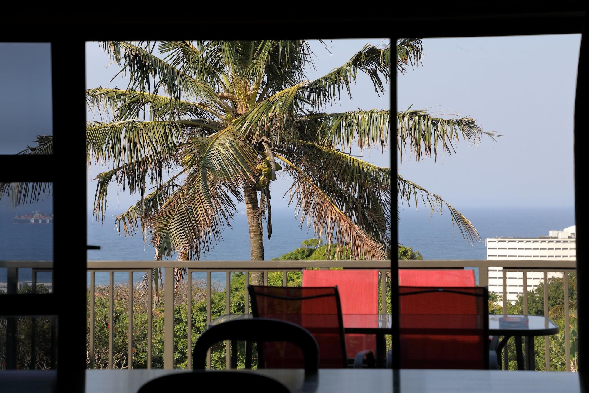 דורבן Kingston Place Guesthouse מראה חיצוני תמונה