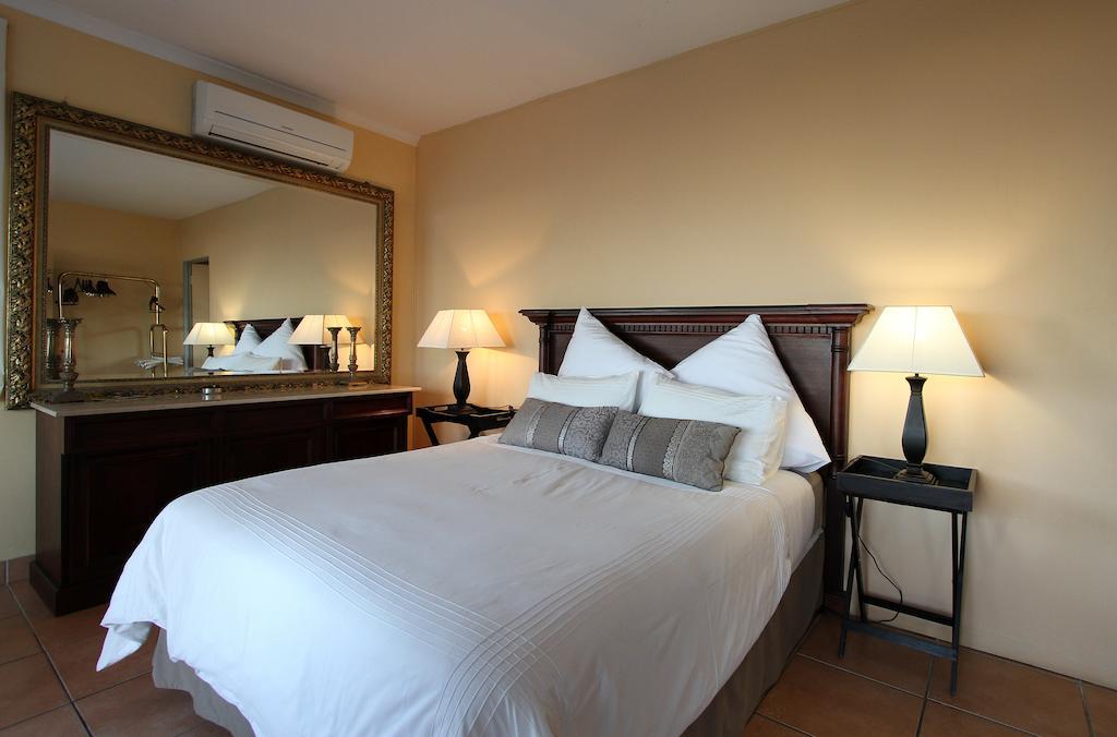 דורבן Kingston Place Guesthouse מראה חיצוני תמונה